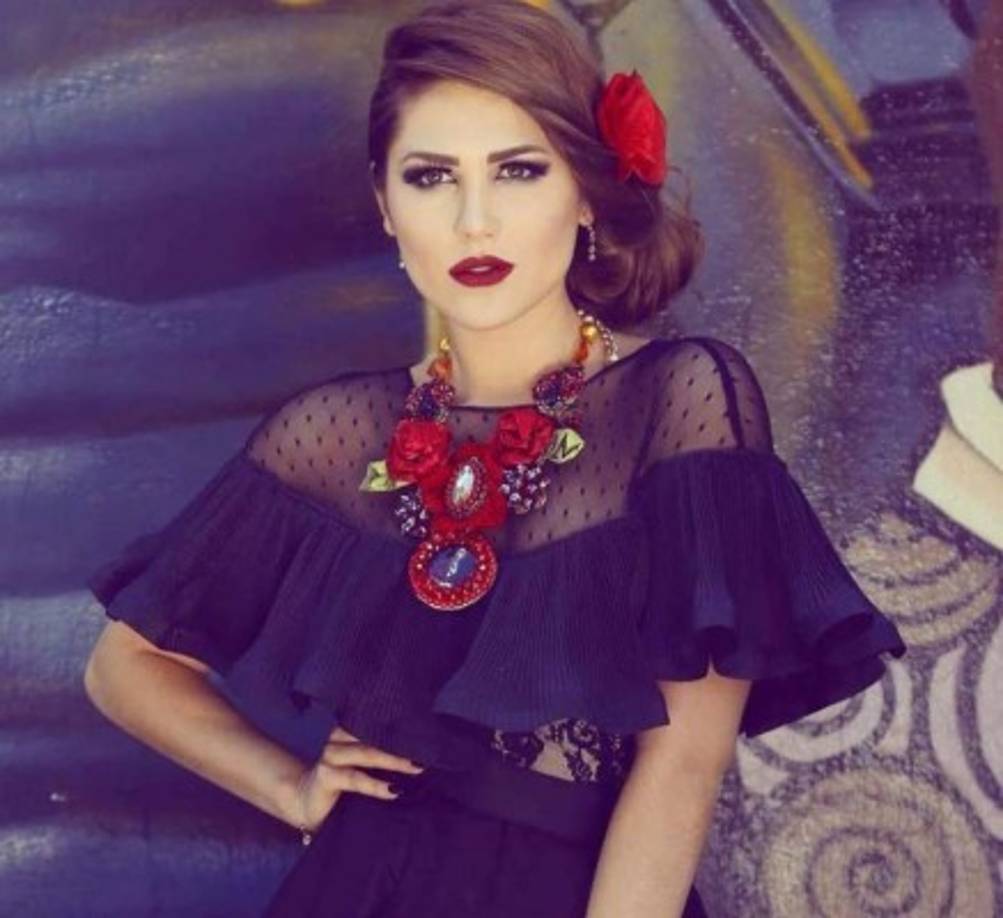 Fernanda siempre ha lucido bella. Pero es evidente el antes y después de la esposa del Canelo Álvarez. Foto Instagram fernandagmtz.