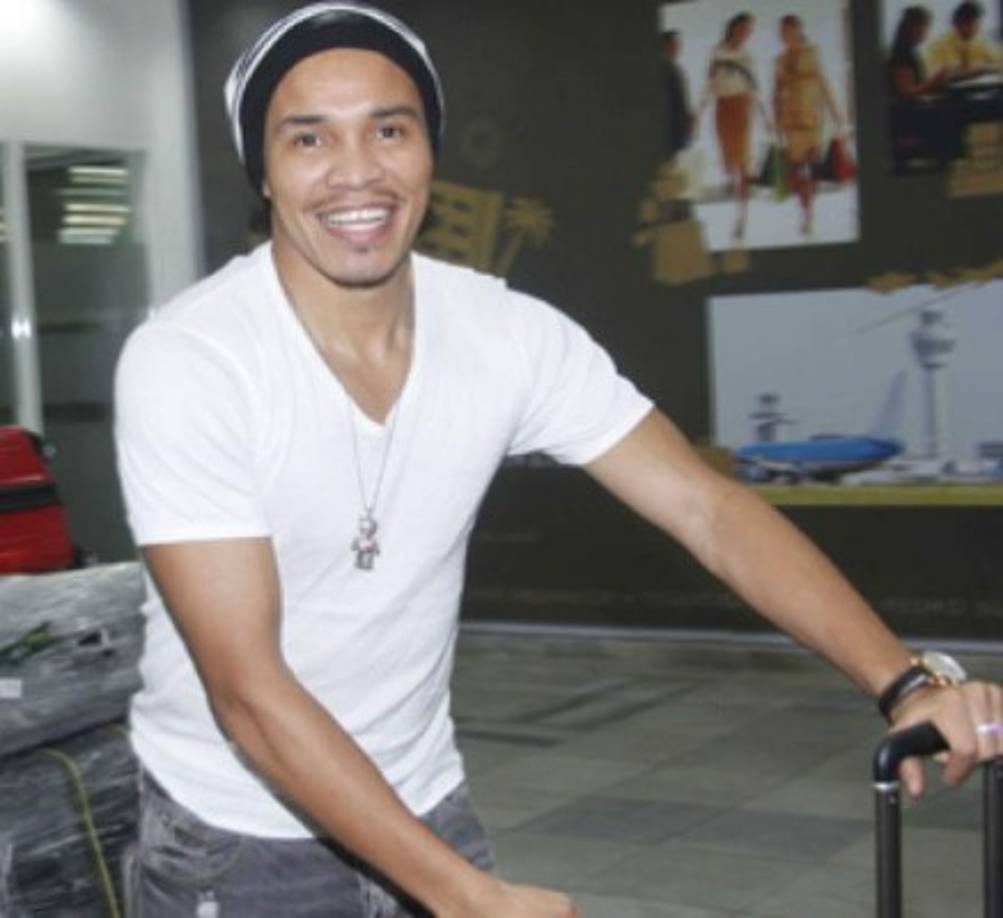 Rambo de León: “En dos años quiero retirarme del fútbol. Dejar al equipo (Platense) con un título y un buen ejemplo a los jóvenes”, ha dicho el experimentado mediocampista sobre su futuro.