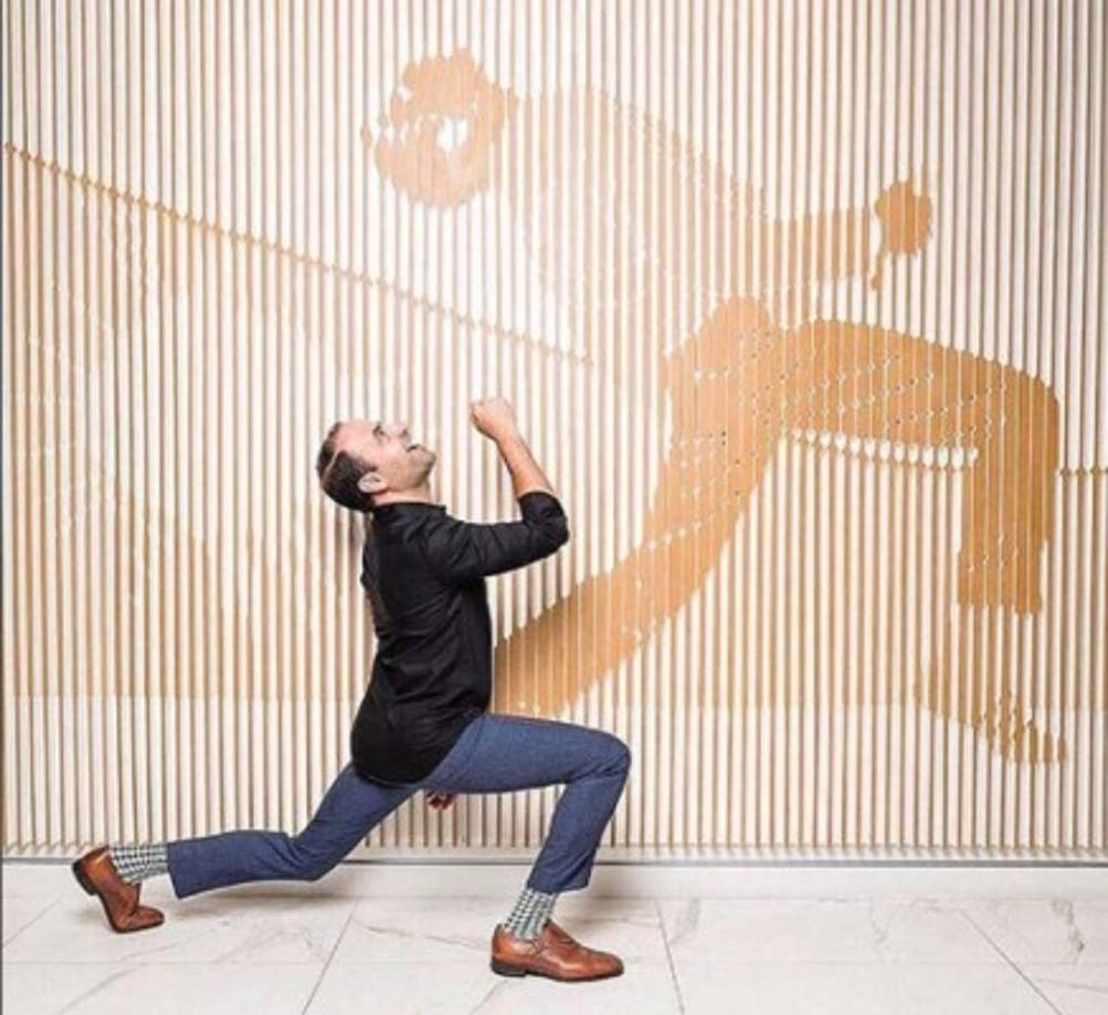 Las fotos han creado tremenda controversia entre sus seguidores, y es que para muchos, el hombre con quien sale Belinda no es nada 'agraciado' para ella.