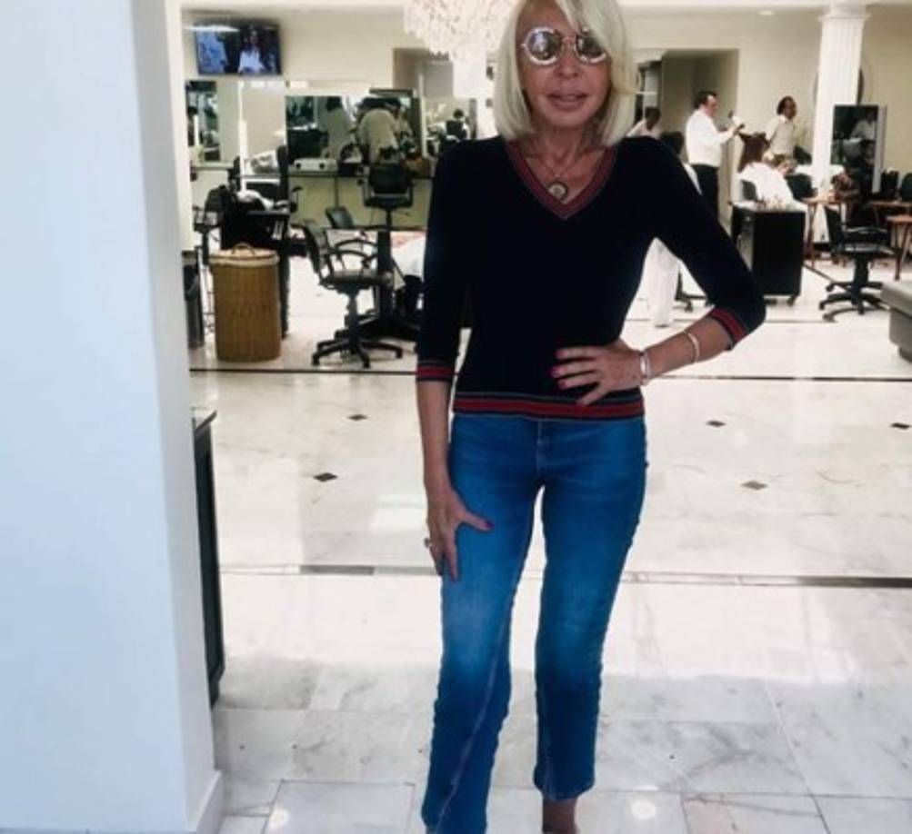 El anuncio se hizo oficial en las redes sociales de Bozzo. 'Con mi adorada @lizbethrodriguezoficial cocinando un proyecto espectacular🔥que se preparen los infieles', escribió. 🔥🔥