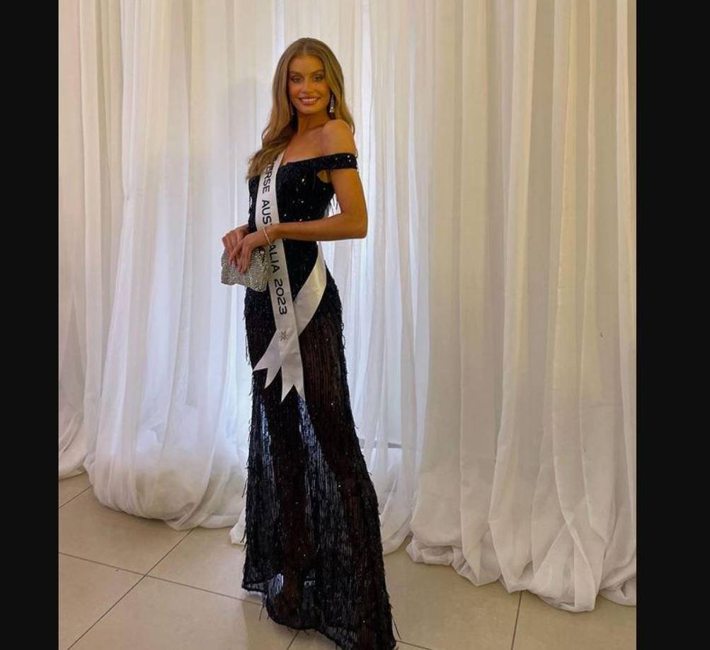 Hasta el momento, Moraya Wilson no ha dado más declaraciones al respecto. 