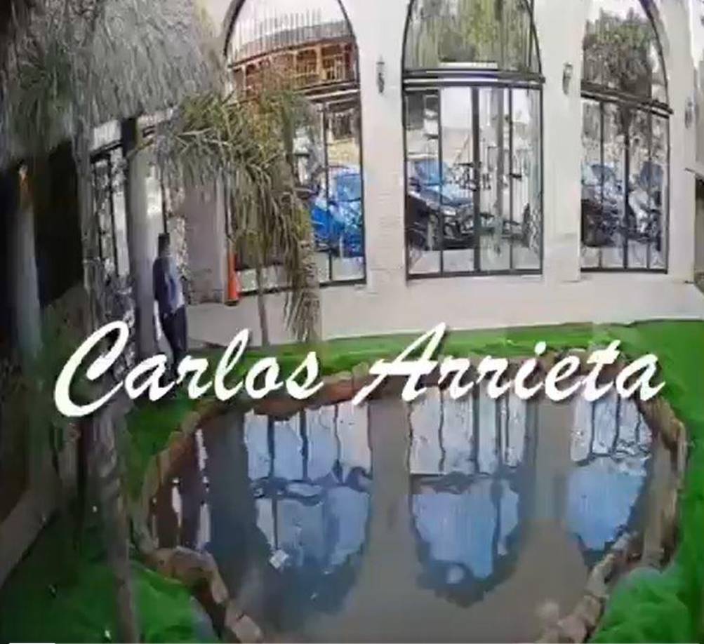 Tras el secuestro, las autoridades desplegaron un operativo de búsqueda por tierra y aire en la región lacustre de Michoacán. 