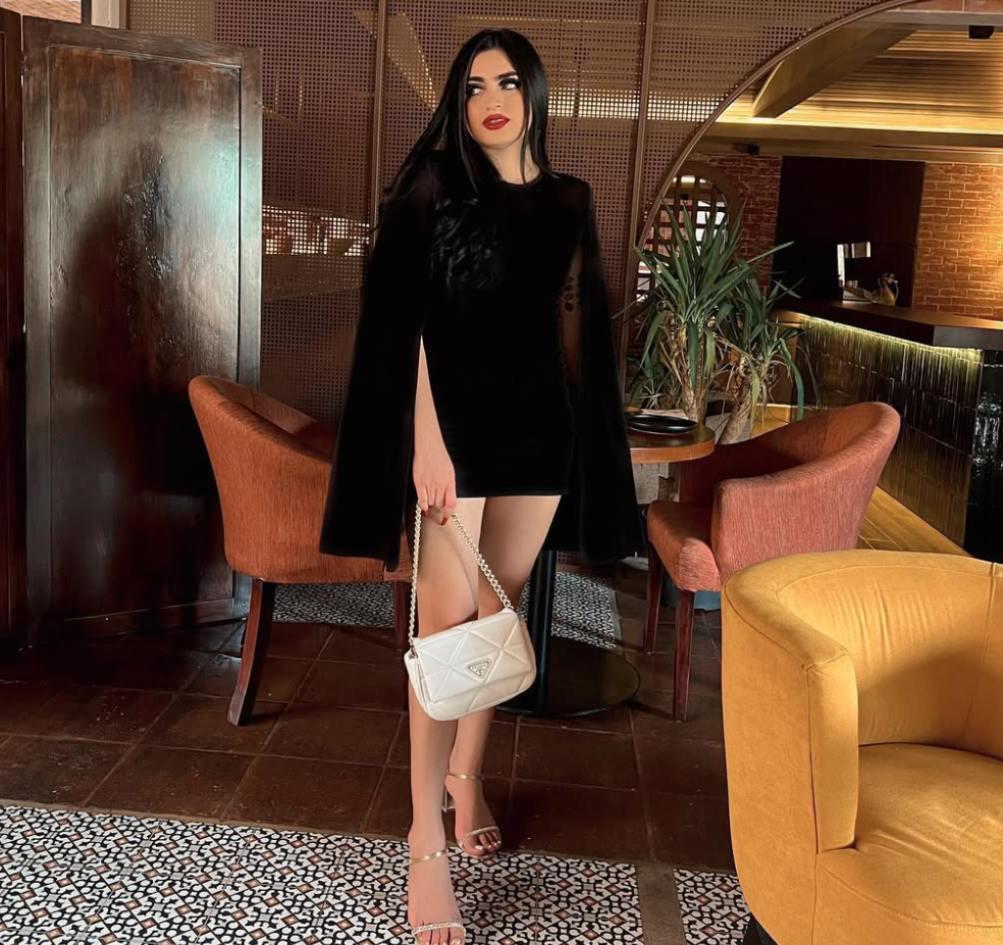 Roxana Somoza acusa a Supremo tras polémica de Juninho en Honduras