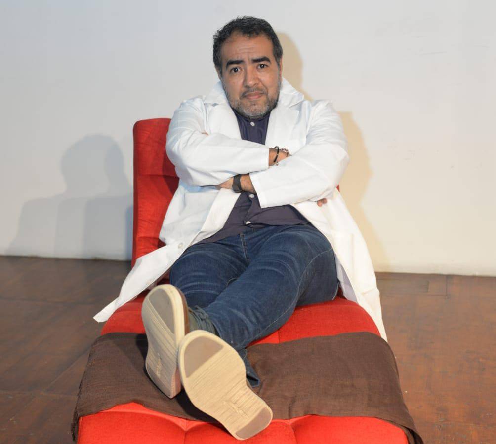 Compañía Teatral Zorzales presenta su nueva obra de teatro