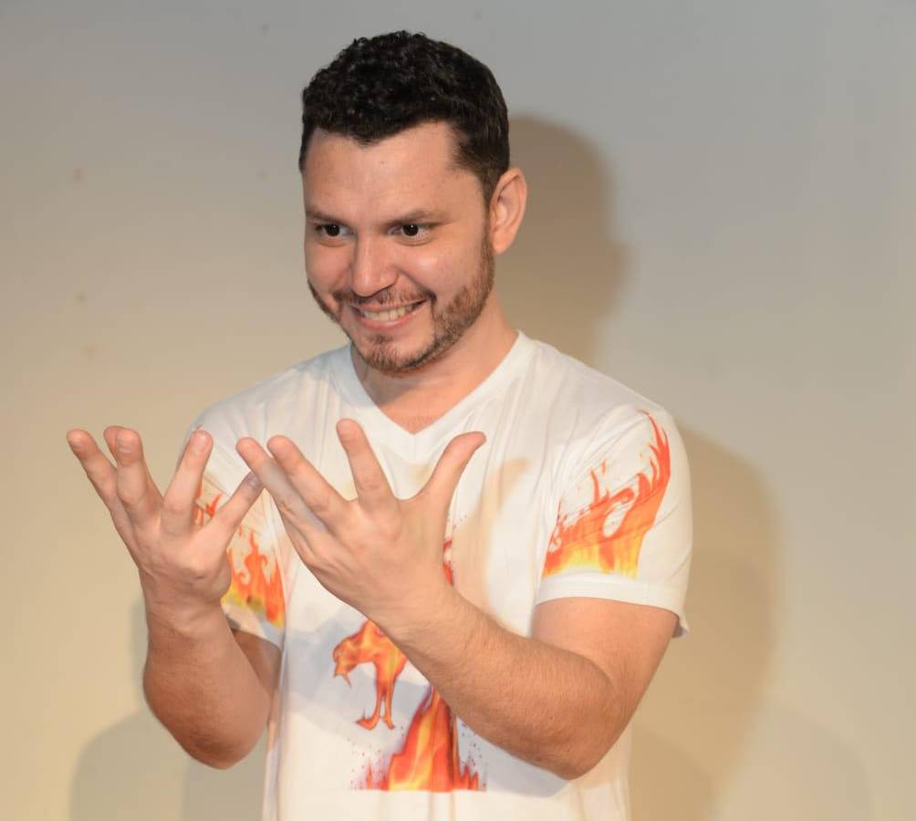 Compañía Teatral Zorzales presenta su nueva obra de teatro