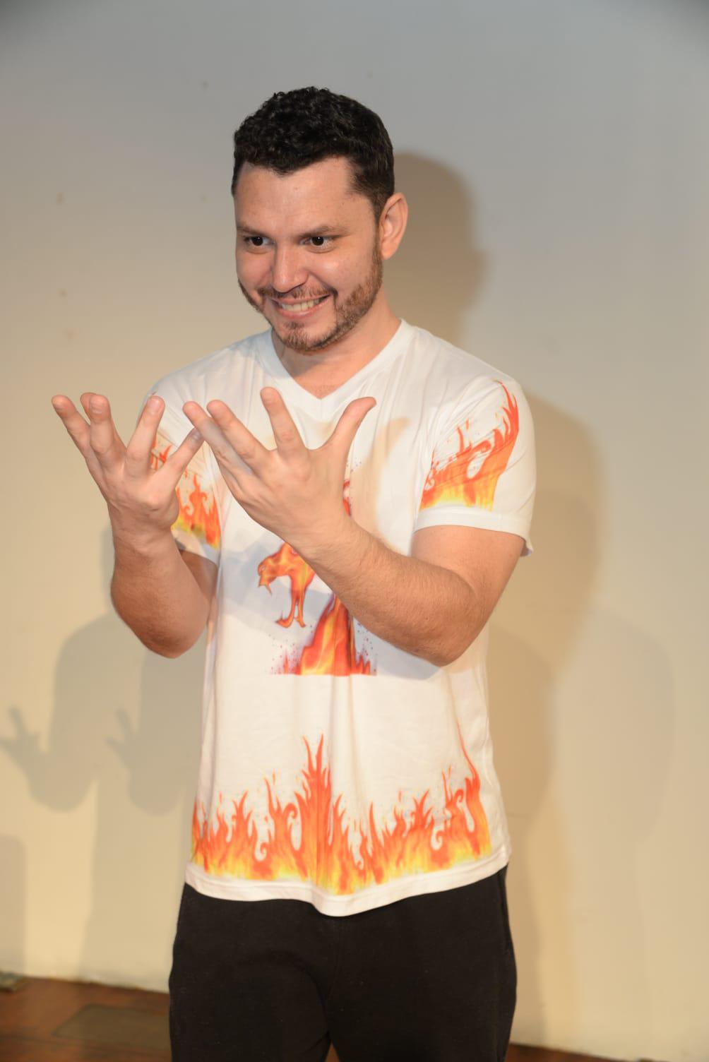 Compañía Teatral Zorzales presenta su nueva obra de teatro