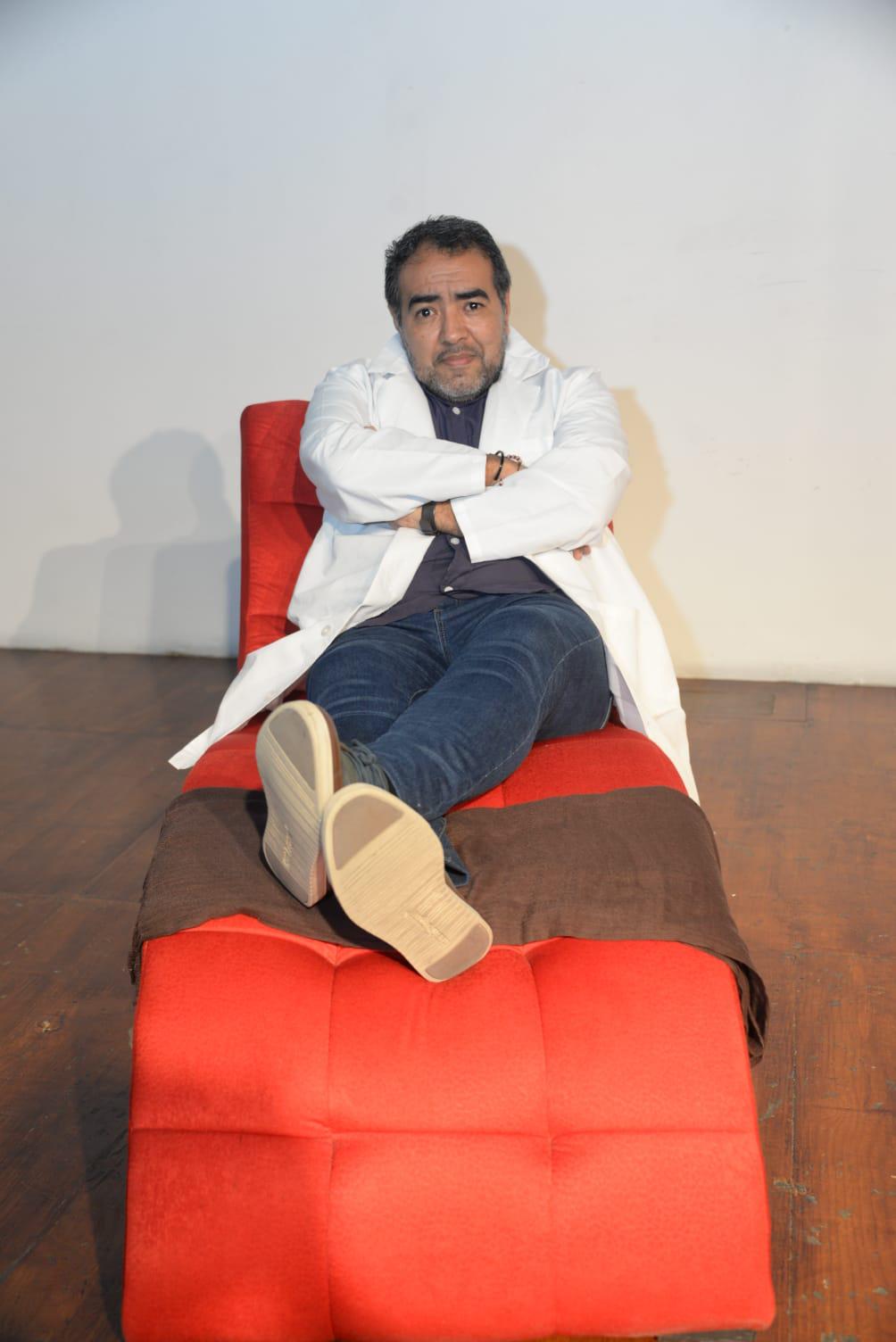 Compañía Teatral Zorzales presenta su nueva obra de teatro