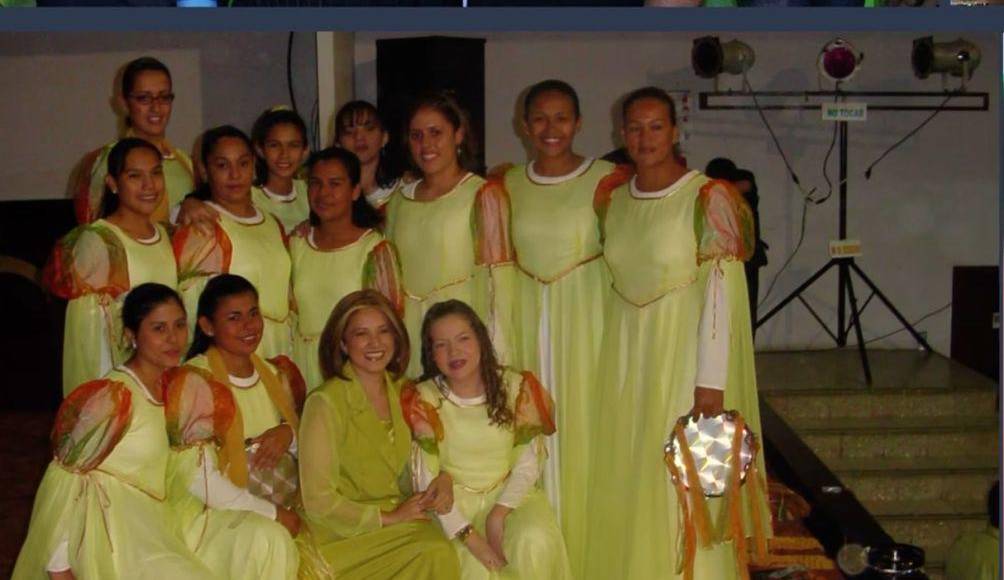 Además, cuentan con un imponente templo ubicado en Rancho Tara en San Pedro Sula, zona norte de Honduras, templo construído en el año 2007 y finalizado en el 2011.