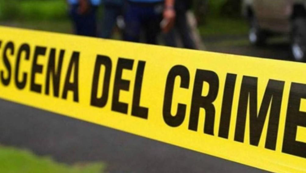 Matan a tiros a tres personas en diferentes hechos en el sector Rivera Hernández