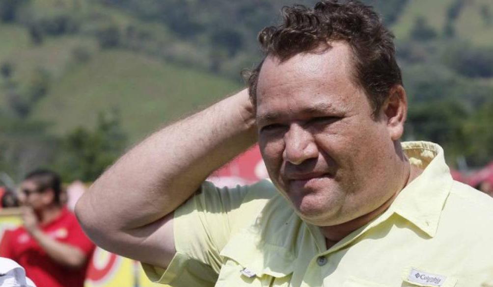 La curiosa propuesta de Ricardo Elencoff para resolver el escándalo administrativo