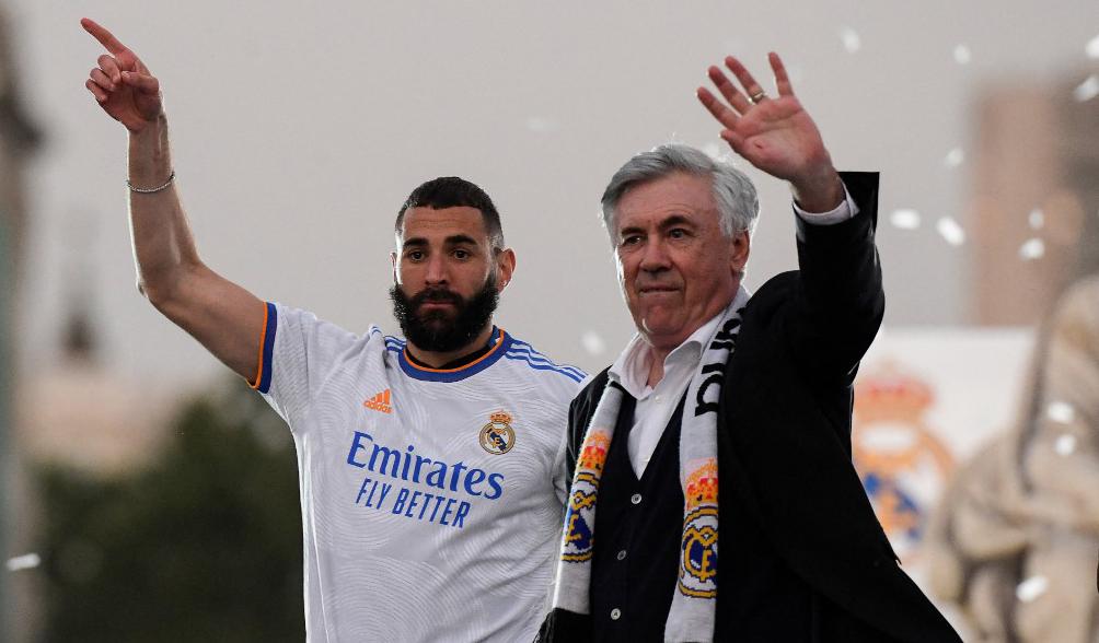 Ancelotti habla de un posible retiro pero confiesa que le gustaría dirigir a Selección de Concacaf