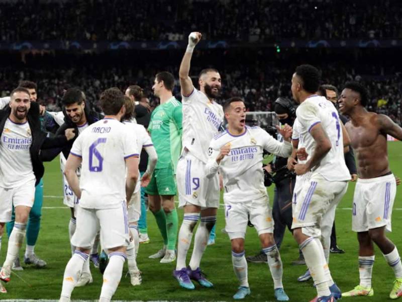 Real Madrid hace oficial la salida de Mariano Díaz