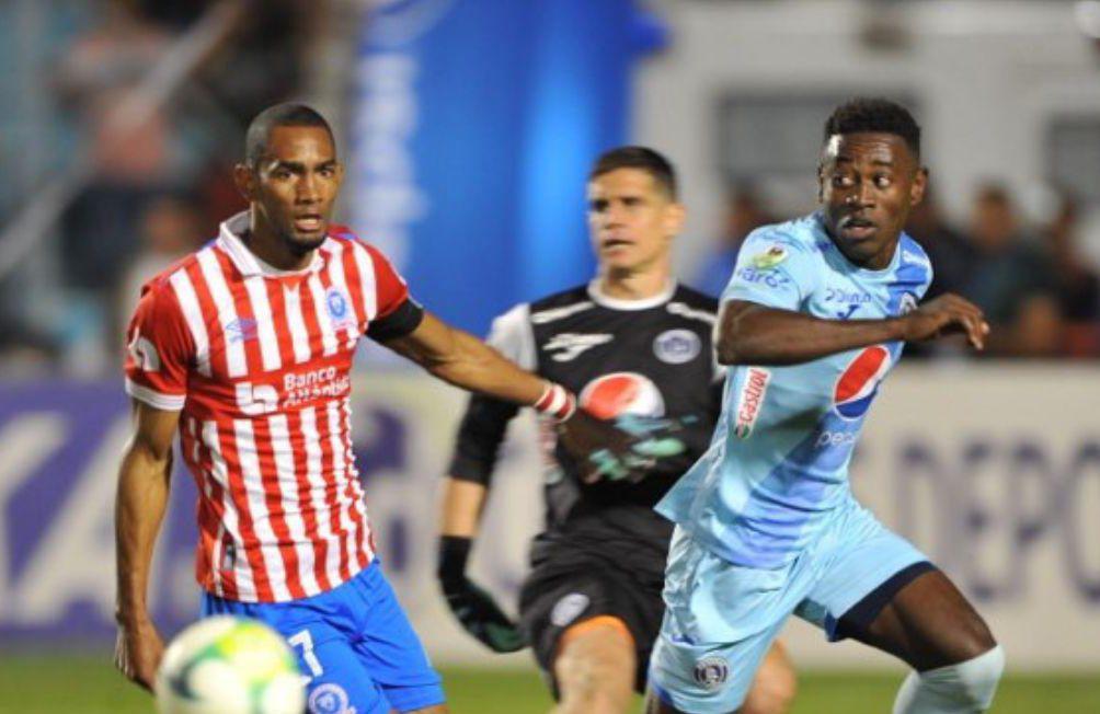 Motagua y Olimpia se van de gira por EUA: juegos, sedes, fechas, horarios