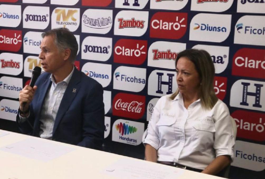 Confirmado: Fenafuth volverá aplicar pruebas doping en los torneos de la Liga Nacional de Honduras
