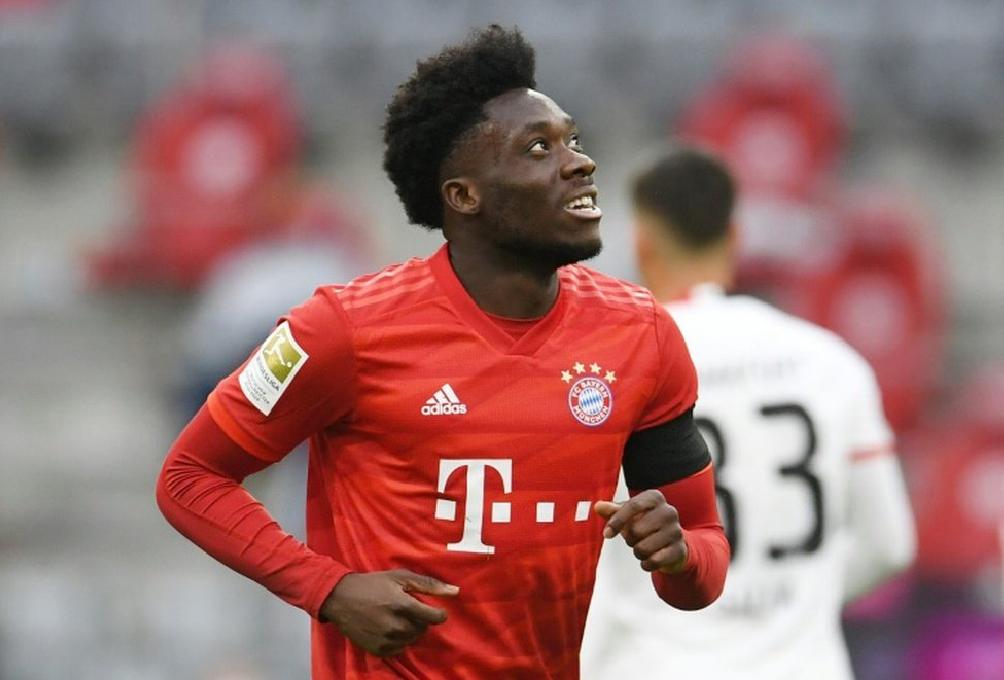 Alivio en Canadá: Bayern Múnich confirma si Alphonso Davies estará en el Mundial de Qatar