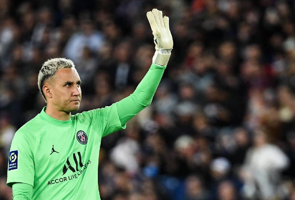 Keylor Navas encabeza la convocatoria de Costa Rica para el Mundial de Qatar 2022