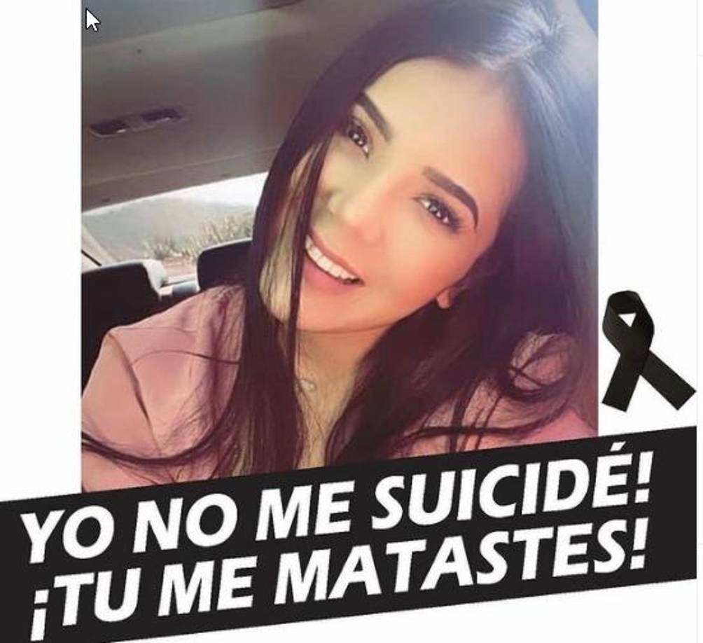 ”Estoy seguro que se actuará con contundencia. Y no solo en este caso que ha conmovido al país. Por cada niña y mujer que ha sido y es víctima de hechos violentos. Parar la violencia es compromiso de todos”, agregó el mandatario.