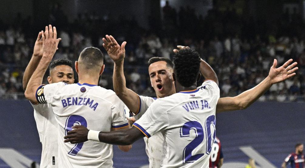 ¡Real Madrid alista el fichaje más caro de su historia tras el no de Mbappé!