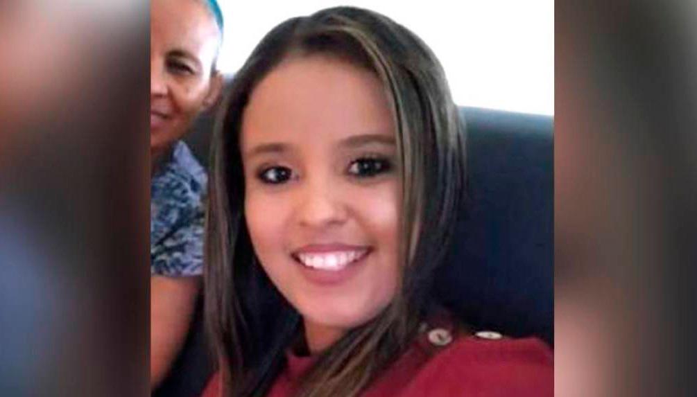 Interpol busca a Paola Bardales, joven desaparecida en San Pedro Sula
