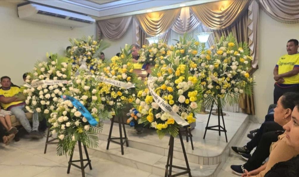 Envían a prisión a policía implicado en muerte de empresario Franklin Villeda