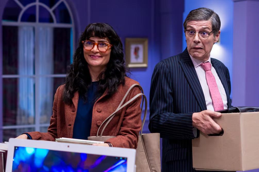 Betty la Fea regresa con nuevo nombre, drama renovado y todos sus capítulos de estreno