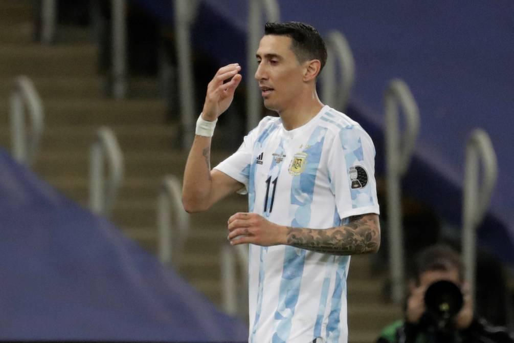 Preocupación total: Los jugadores de Argentina que corren riesgo de perderse el Mundial
