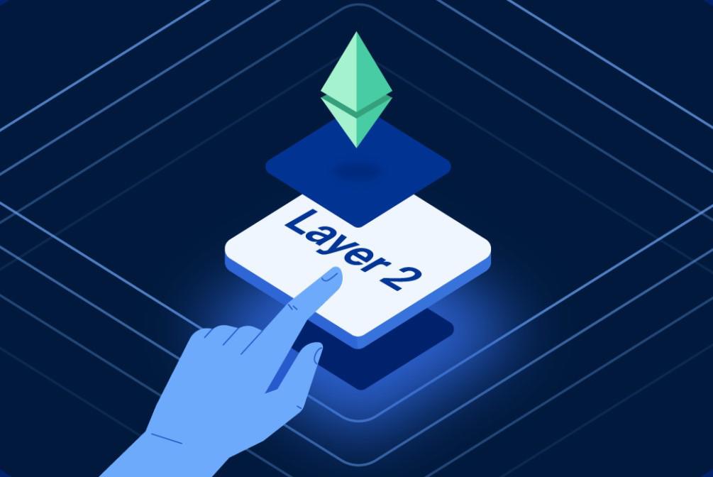 El papel de Layer 2 en el crecimiento de Ethereum