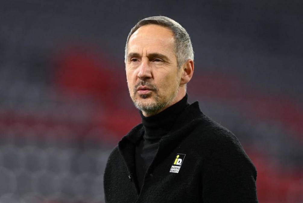 Adi Hutter y el Borussia Mönchengladbach han llegado a un acuerdo mutuo por el que el técnico austríaco deja de ser entrenador del equipo 