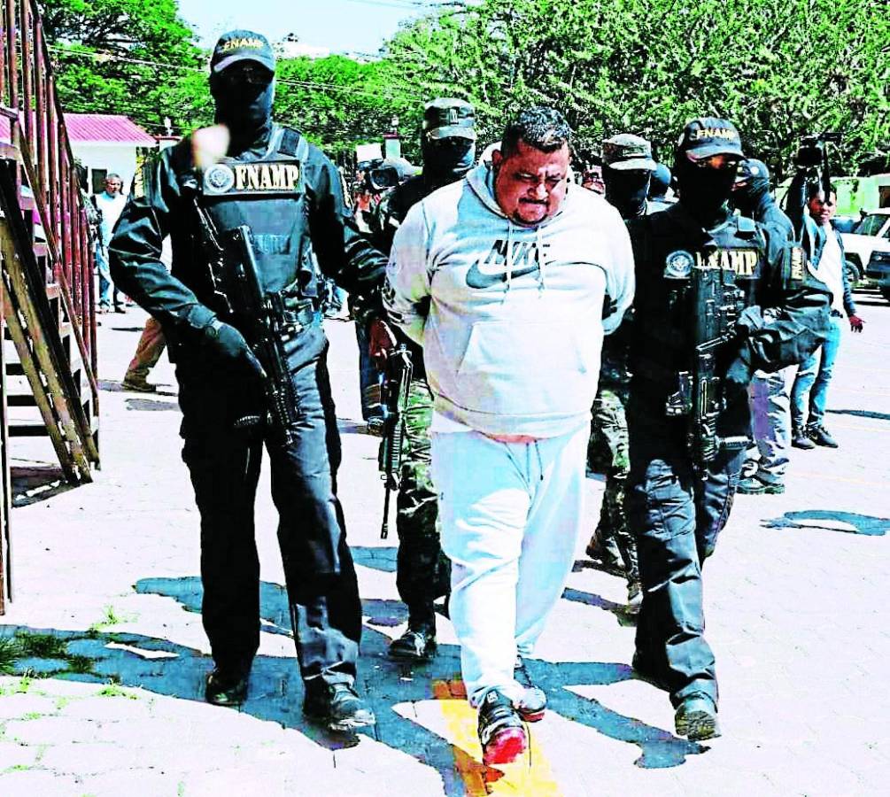 La FNAMP custodiará en su casa al Cholo Houston