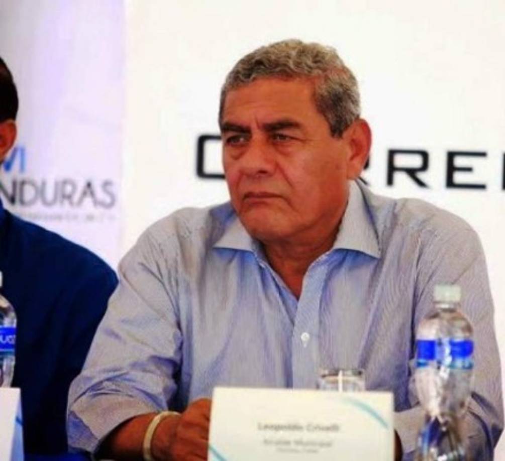 Describió que Fuentes y Sanders contaban con la protección y apoyo en Choloma del alcalde Leopoldo Crivelli, antes mencionado por la justicia estadounidense en actos ilícitos.