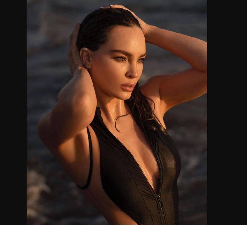 La intérprete de ‘Sapito’ señaló que continuará disfrutando su faceta en la actuación, pues en pocas semanas comenzará un nuevo proyecto. “A finales de este año voy a empezar otra serie que está increíble [...] Es una bioserie de un caso real muy impactante”, adelantó sin dar más detalles.