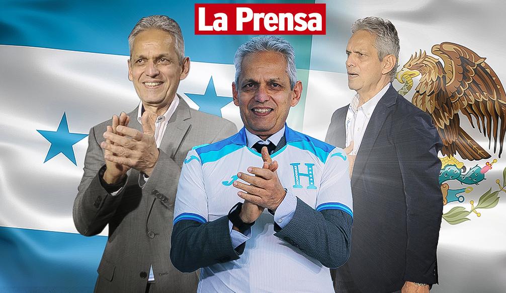 Selección de Honduras: Convocatoria para enfrentar a México