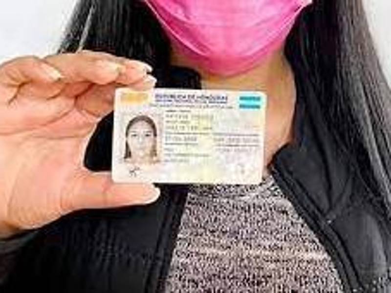 Si desea confirmar si su DNI está listo para entrega, ingrese al link: entregadni.rnp.hn/dni/#/.