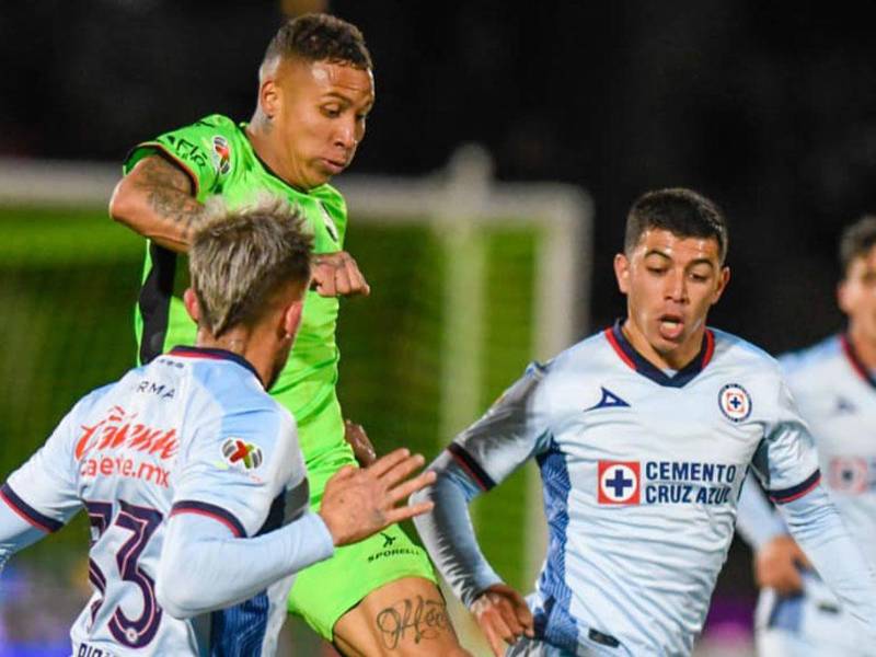 Consternación en México y el resto del mundo del fútbol tras la muerte del conocido futbolista Diego “Puma” Chávez.