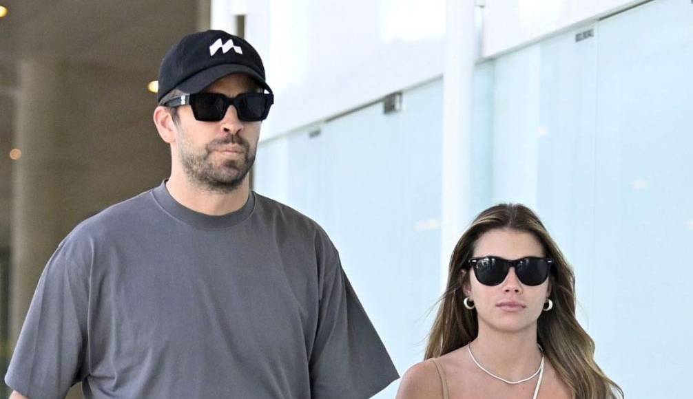 El exjugador no quiere que sus hijos compartan con su actual pareja y en España han revelado los motivos por el cual Piqué habría tomado esa decisión.