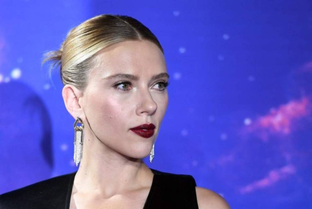 Disney arremete contra Scarlett Johansson tras demandarlos: 'Su denuncia es triste y cruel'