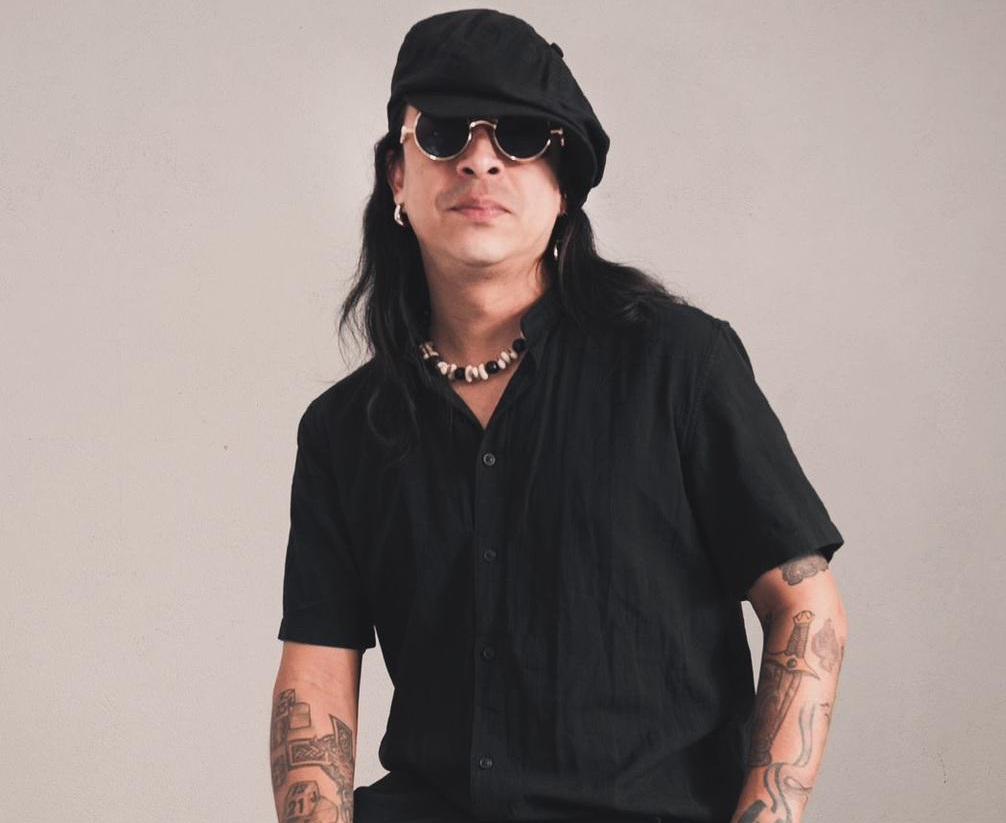 Nilo Espinal: “Haré música hasta que Dios me dé el suspiro final”