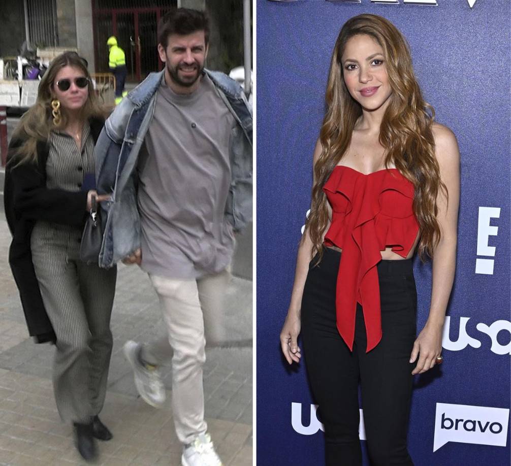 Una vez que se dio a conocer la crisis que atraviesa Kosmos, los fans aseguran que esta mala racha de Gerard Piqué es un karma que debe pagar por engañar a Shakira con una empleada de su empresa (su actual novia, Clara Chía).