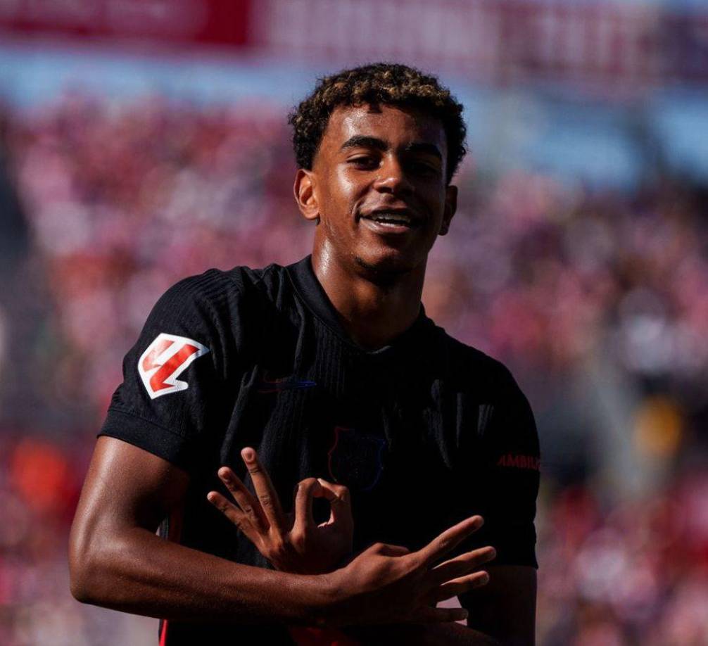 Andy Bara, agente de Dani Olmo , confesó que el FC Barcelona rechazó una oferta de €250 millones del PSG por Lamine Yamal . La propuesta no fue ni contemplada por Deco , al considerarlo una pieza fundamental en su proyecto deportivo .