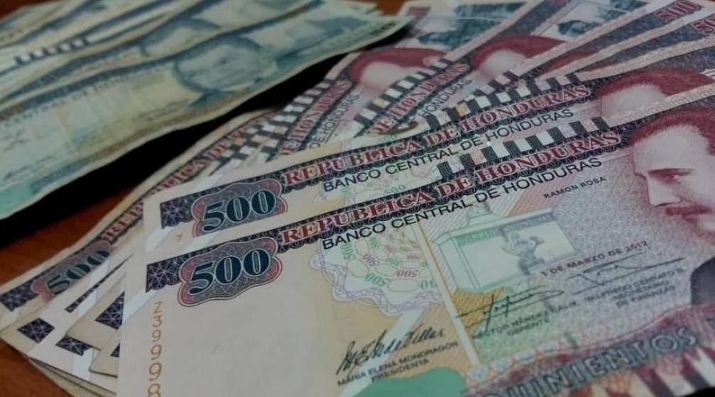 Secretaría de Finanzas dispone de L25,047 millones