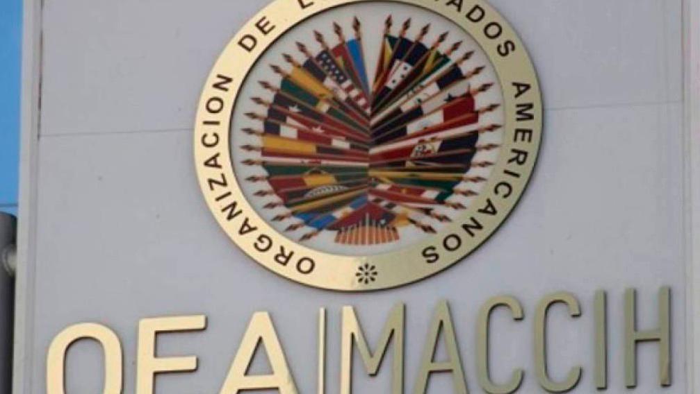 Un modelo similar al de la Maccih busca Gobierno con la Cicih