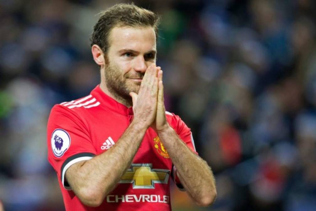 Según apunta The Sun, Rafa Benítez pretendería, en el caso de que cierre su renovación con el Newcastle, contar con Juan Mata, quien saldrá en junio del Manchester United. El elevado salario del jugador puede ser un escollo para la operación, pero el técnico ya habría manifestado su deseo de volver a trabajar con el jugador español, con quien coincidió en el Chelsea.