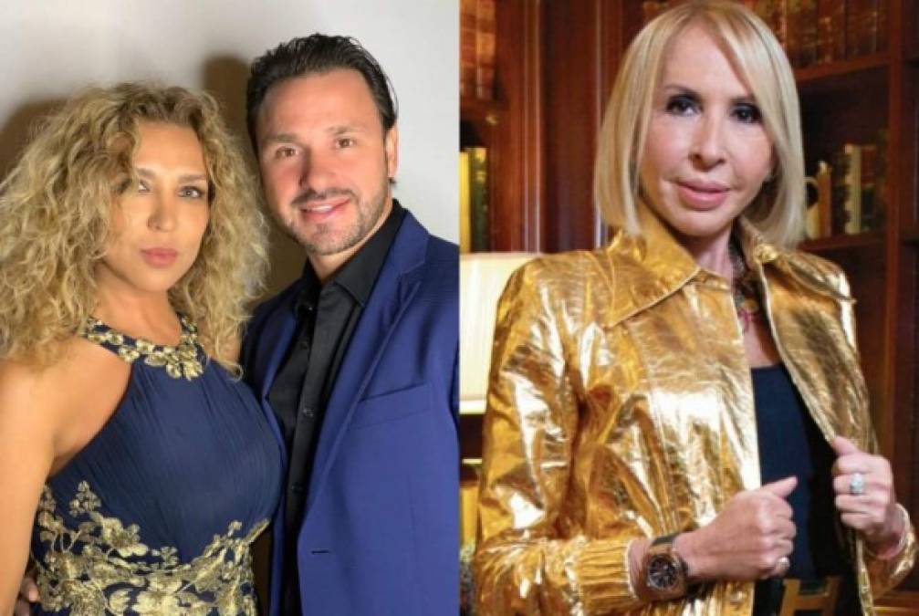 El argentino negó en todo momento las acusaciones de infidelidad, aún así se mudó a Miami para disfrutar del amor al lado de su nueva pareja, la empresaria Adriana Amiel. <br/><br/>