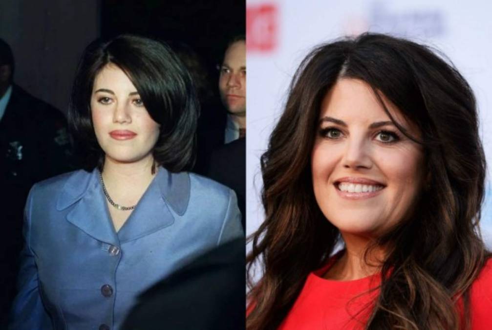 En declaraciones a la revista Vanity Fair, Lewinsky dijo que inicialmente tuvo dudas y estaba 'un poco asustada de firmar el contrato' para la serie American Crime Story.<br/><br/>'Pero después de una larga cena y conversación con Ryan (Murphy, el productor) entendí más claramente cuán dedicado está el a dar una voz a los marginados en todo su trabajo, agregó'.<br/>