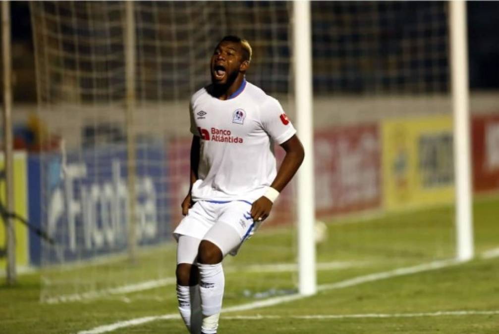 Tras el confirmado interés del Cagliari, el delantero hondureño Jorge Benguché también está en la mira del CF Belenenses de la Primera División de Portugal, según el diario O Jogo de ese país.<br/><br/>'Benguché ha sido seguido durante unos meses por el Belenense, que aún no ha avanzado con una propuesta al jugador', dice la información.