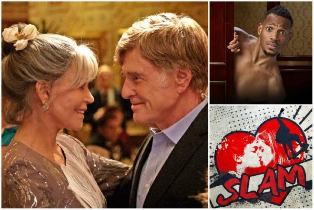 10 películas actuales de Netflix para ver en San Valentín  