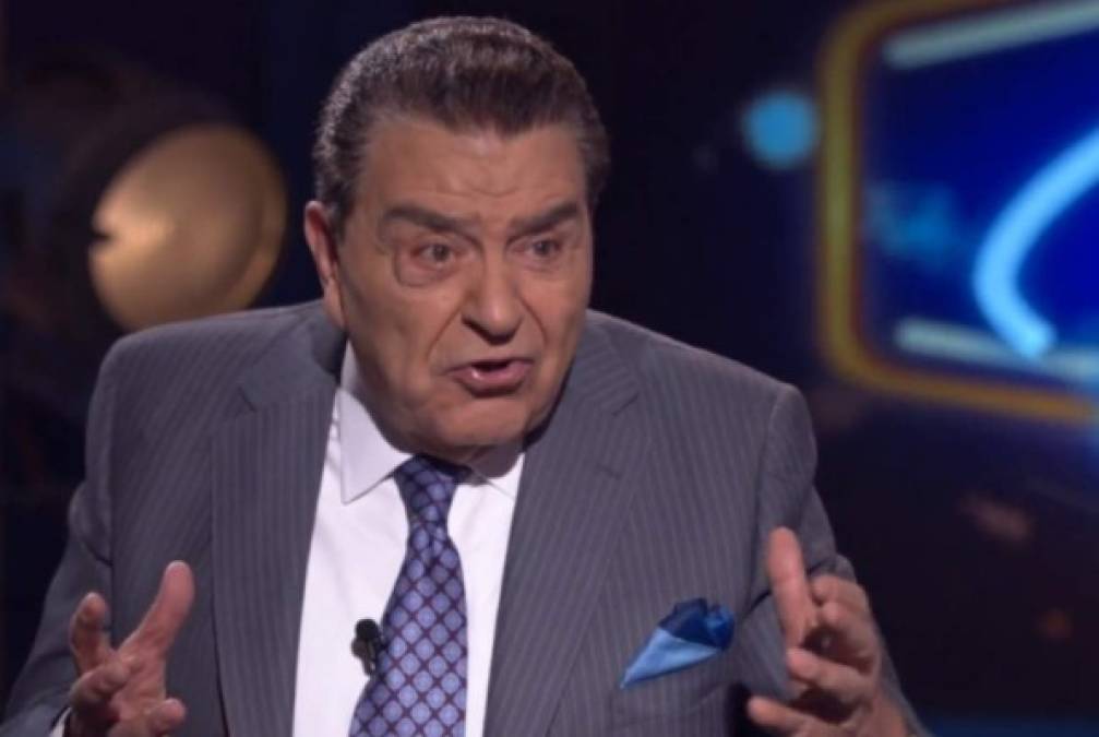 En una entrevsita reciente su padre, Don Francisco, reveló el motivo por el qué su hija abandonó la televisión.