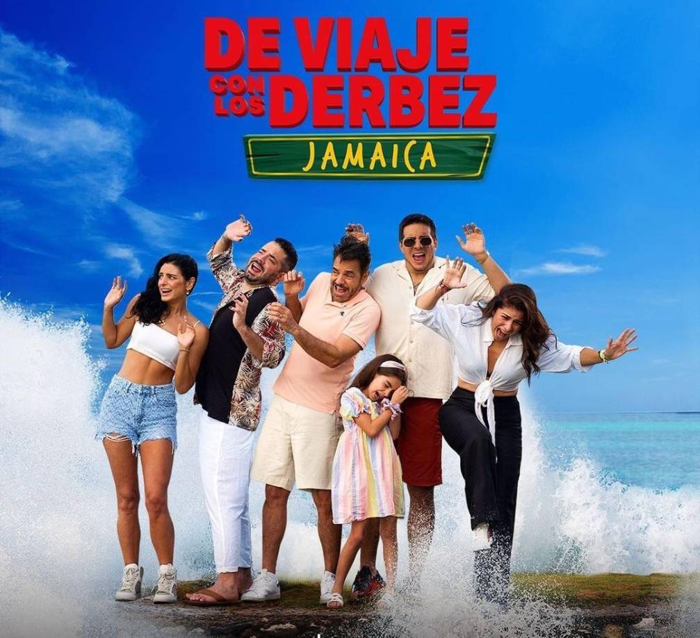 Meses atrás, el famoso actor de “La Familia P.Luche” dijo que sería una excelente idea reunir a todas las mamás de sus cuatro hijos en un episodio especial de la serie disponible en Prime Video. 