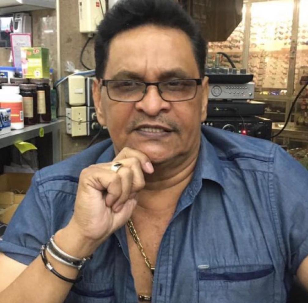 ¿Quién era don Samuel Castillo, el fundador de Novedades Titicos?