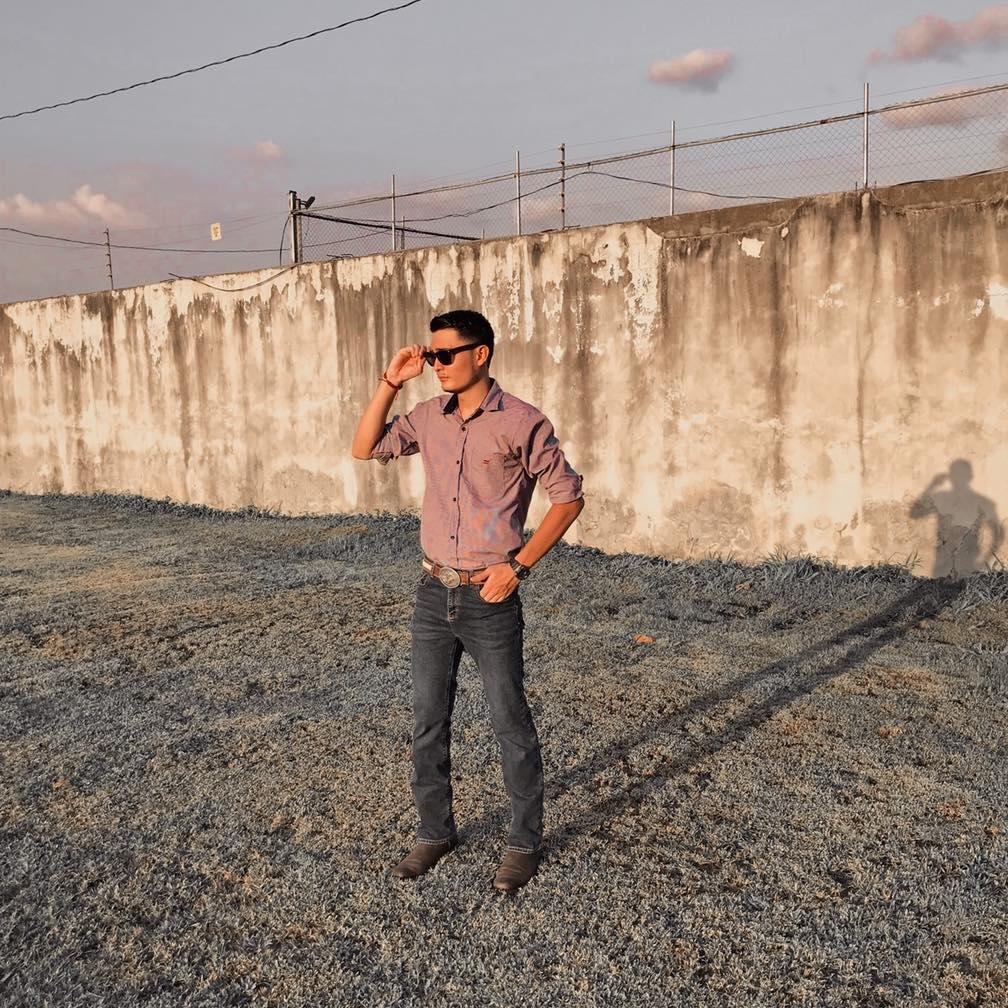 Consternación por muerte de Andrés Ruiz en accidente en El Progreso